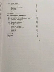 Concepts of Physics, Vol. 2