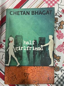 bundle of 2 books = 199