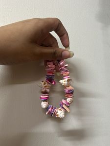Shell Bracelet
