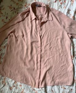 Pink Shirt