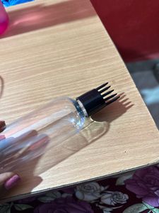 Hair Applicator Bottle