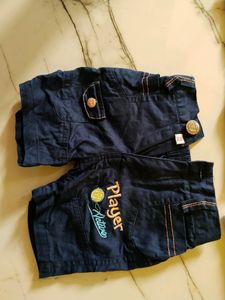 Boy Baby Dress