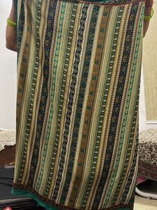 Two Saree Combo