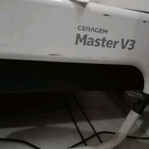 Master V3 Spine Or Full Body Therapy Machine