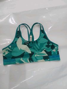 Under Armour Sports Bra