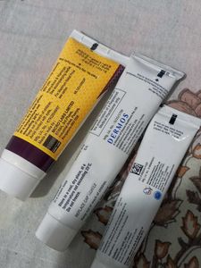 Pharmacy Cream