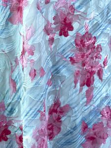 Floral Maxi Slip Dress