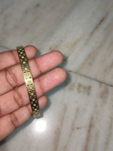SALEanti tarnish bracelet 🆕golden