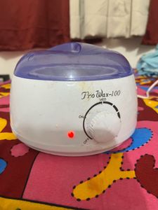 Waxing Kit &amp; Razors