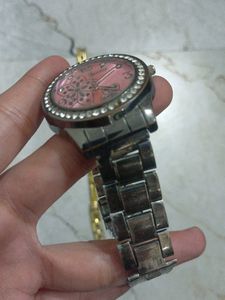 Selling Used Watches Combo Of 3