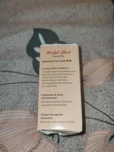Globus Naturals Bridal Glow Kit