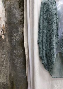 253010. Boho Print Cardigan