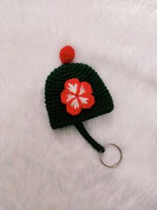 crochet key 🗝️ cover