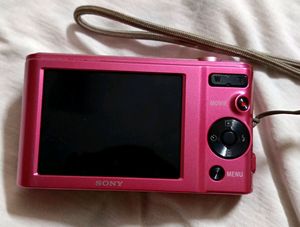 Sony Cyber-Shot