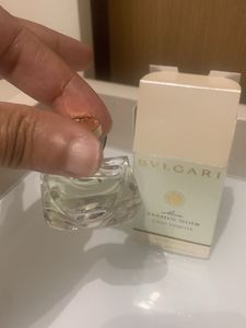 Bvlgari Mon Jasmin Noir 5 mL