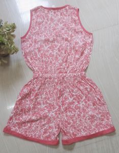 Romper Easy Wear