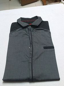 Tony chris Branded Shirt..