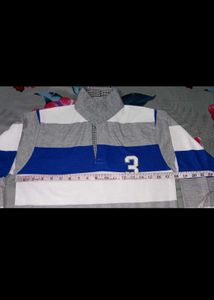 Men T-shirt And Lower Set