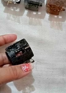 Hair Clip Combo