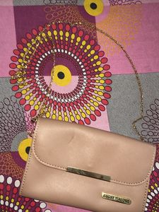 Bagsy Malone Branded Sling Bag
