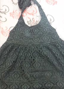 Baby Girl Dress