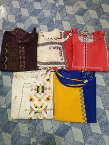 Beautiful Kurti