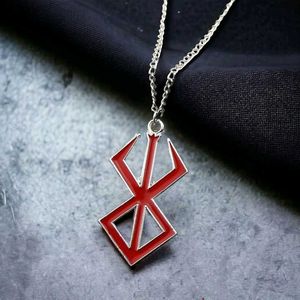 Beserk Necklace