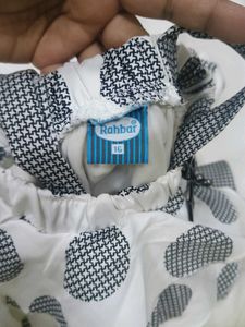 Comfortable And Smart Dress