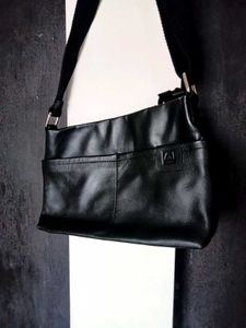 Branded Dr. Kong Crossbody Bag