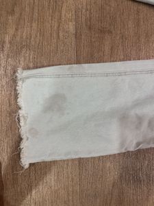 H&amp;M Wide Leg Jeans
