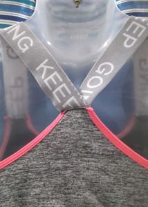 Sports Bra