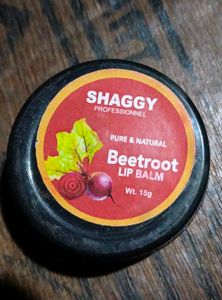 Lip Balm