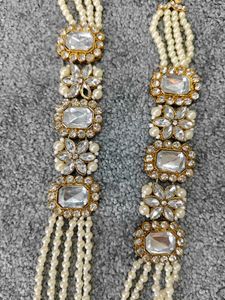 5 Peice Necklace Set