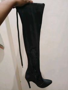 Knee High Boots