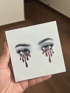 Kyshadow The Burgundy Palette