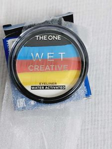 Oriflame Wet Creative Eyeliner