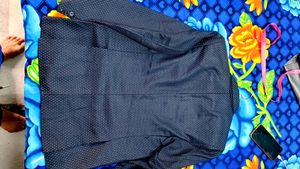 ULTIMATENavy Blue BLAZER
