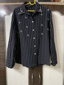 Zara Shirt