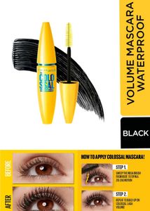 Combo of Makeup Products