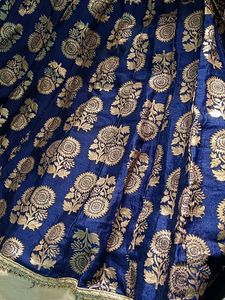 Beautiful Lehenga Kurti For Girls