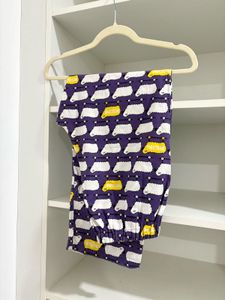 Moschino Luxury Pajama Set