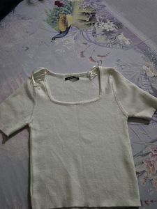 Zudio Knit Top