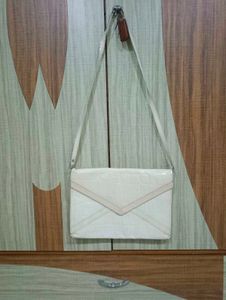 Imported Crocodile 🐊 print Crossbody Bag
