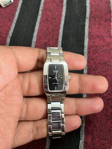 Casio Enticer Womens Watch