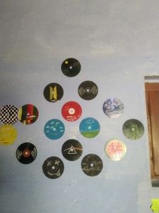 Wall Decorator