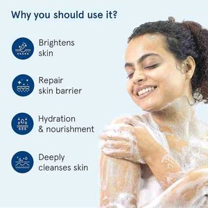 Nia Bodywash