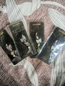 Handmade Charm