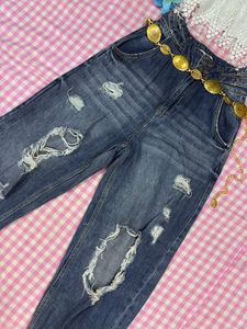Baggy Jeans