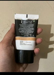 Derma Co Bb Cream With Niacinamide