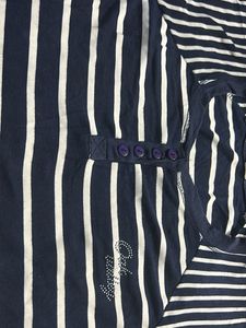 basic t-shirt for women
